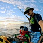 Kits to Jericho Paddle