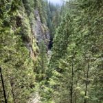 Capilano River Regional Park