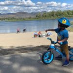 Kamloops Riverside Park