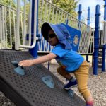 Mill Lake Park (Mill Lake loop)