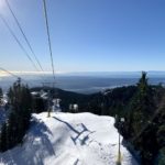 Toddler Ski Lessons 10-15: Chair Lift