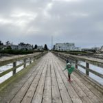 Sidney BC – City of Crabs