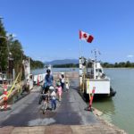Barnston Island Regional Park