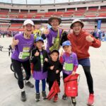 Vancouver Sun Run 2026: 一家大小一起跑一跑